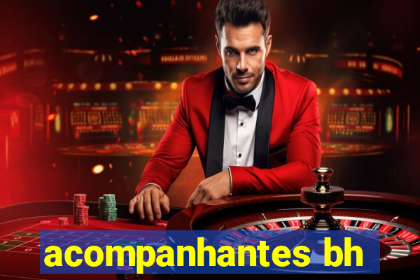 acompanhantes bh